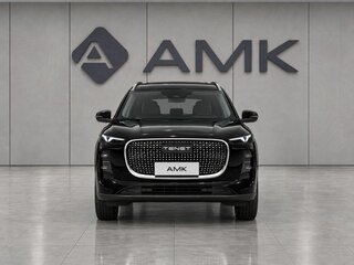 2026 Tenet T8, чёрный, 3630000 рублей, вид 2