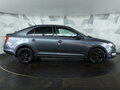 2014 Skoda Rapid I, серый - вид 3
