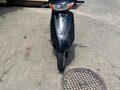 2000 Honda Dio, чёрный, 50000 рублей - вид 5