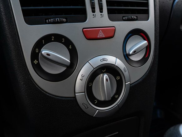 2012 Chery Bonus (A13), серый, 320000 рублей - вид 14