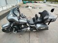 2014 Harley-Davidson Electra Glide, серый, 1100000 рублей - вид 1