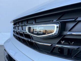 2026 Belgee X50+, серебристый, 2699990 рублей, вид 4