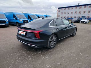 2024 Hongqi H5 II, белый, 1961340 рублей, вид 3