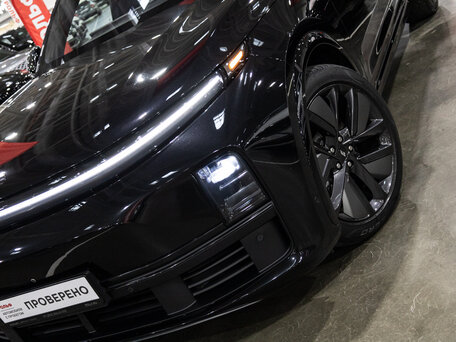 2024 Li Auto (Lixiang) L7 42.8 kWh I Рестайлинг, чёрный, 6149000 рублей, вид 3