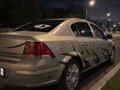 2008 Opel Astra H Рестайлинг, бежевый, 250000 рублей - вид 3