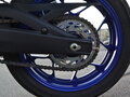 2023 Yamaha MT-03, белый - вид 11