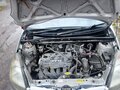 2000 Toyota FunCargo, серый, 470000 рублей - вид 9