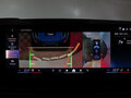 2025 BMW X6 40i III (G06) Рестайлинг, синий, 14700000 рублей - вид 8