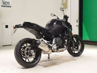 2024 BMW F 900 R, чёрный, 1099000 рублей, вид 5