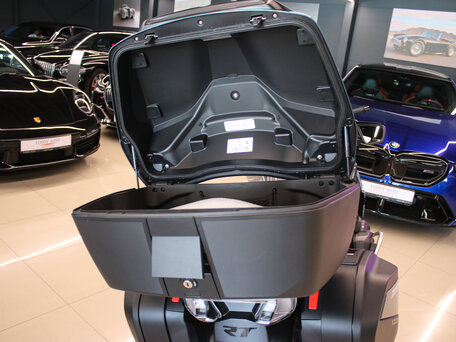 2025 BMW R 1300 RT, голубой, 3500000 рублей, вид 5