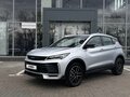 2026 Belgee X50+, серебристый, 2699990 рублей