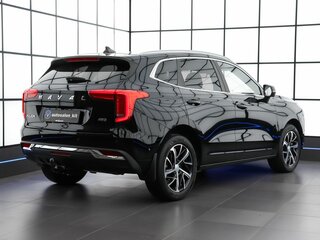 2023 Haval Jolion I Рестайлинг, чёрный, 1900000 рублей, вид 4