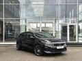2020 Kia Ceed III, чёрный