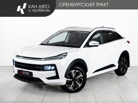 JAC JS6