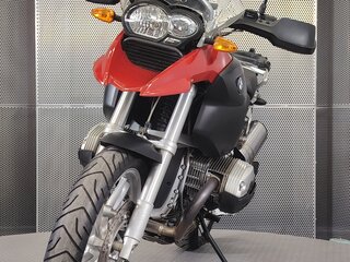2005 BMW R 1200 GS, красный, 499000 рублей, вид 3