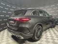 2025 Mercedes-Benz GLC 300 II (X254), серый - вид 4