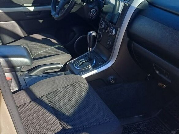2010 Suzuki Grand Vitara II Рестайлинг, бежевый, 650000 рублей - вид 5