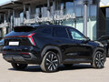 2024 Geely Atlas II, чёрный, 2789000 рублей - вид 4