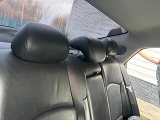 2010 Hyundai Sonata VI (YF), серый, 1000000 рублей, вид 2