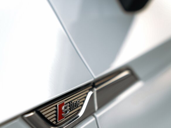 2022 Audi A5 Sportback 40 TDI II (F5) Рестайлинг, белый, 4750000 рублей - вид 19