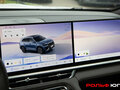 2025 Geely Monjaro (Xingyue L) I Рестайлинг 2 (China Market), белый, 3838000 рублей - вид 11