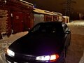 1994 Mazda 626 IV (GE), чёрный, 120000 рублей - вид 3