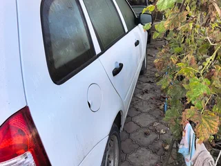 2013 Lada (ВАЗ) Kalina I, белый, 250000 рублей, вид 5