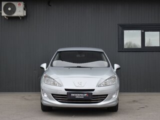 2013 Peugeot 408 I, серебристый, 499999 рублей, вид 3
