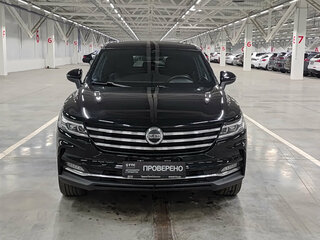 2024 Dongfeng DFSK ix5, чёрный, 1689000 рублей, вид 2