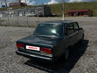 2010 Lada (ВАЗ) 2105, серый, 200000 рублей, вид 2