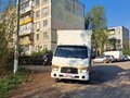 2009 Hyundai HD35, белый