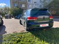 2012 Volkswagen Golf VI, синий, 715000 рублей - вид 6