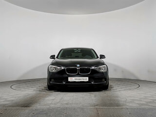2013 BMW 1 серии 116i II (F20/F21), чёрный, 1090000 рублей, вид 2