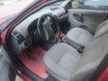 2012 Lada (ВАЗ) Kalina I, серебристый, 270000 рублей - вид 6