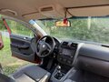 2005 Volkswagen Golf V, красный, 430000 рублей - вид 5