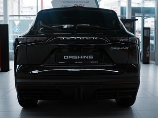 2026 Jetour Dashing I, зелёный, 2939900 рублей, вид 5