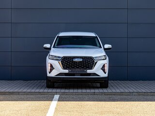 2023 Chery Tiggo 7 Pro Max I, белый, 2095000 рублей, вид 2