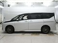 2023 Nissan Serena VI (C28), белый, 2600000 рублей - вид 7