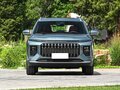 2025 Jetour X70+ I Рестайлинг 3, голубой, 1750000 рублей - вид 4