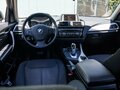 2015 BMW 1 серии 118i II (F20/F21) Рестайлинг, белый - вид 5
