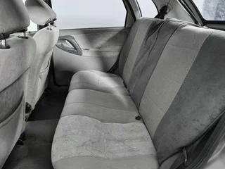 2007 Lada (ВАЗ) Kalina I, бежевый, 84000 рублей, вид 4