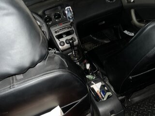 2009 Peugeot 308 I, красный, 358000 рублей, вид 5