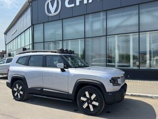 2025 Changan Deepal G318 I, серый, 6000000 рублей, вид 4