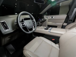 2026 Li Auto (Lixiang) L7 52.3 kWh I Рестайлинг, серый, 10590000 рублей, вид 1