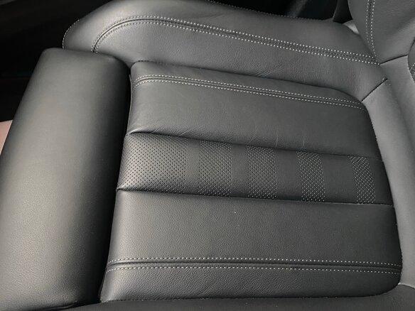 2021 BMW X6 40i III (G06), серый, 12900000 рублей - вид 22