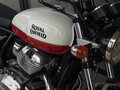 2021 Royal Enfield Interceptor 650, белый, 445000 рублей
