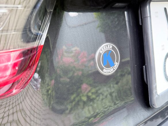 2021 BMW 3 серии 330i xDrive VII (G2x), чёрный, 3790000 рублей - вид 37