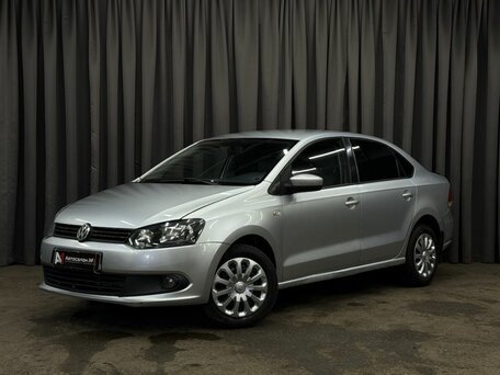 Volkswagen Polo V