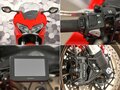 2020 Honda VFR 800, красный, 1199000 рублей - вид 9