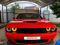 2021 Dodge Challenger III Рестайлинг 2, пурпурный, 4100000 рублей